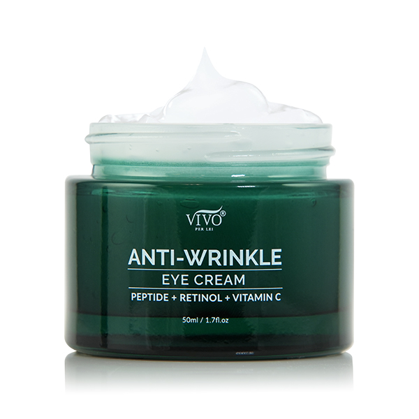 Anti-Wrinkle Eye Cream Anti-Wrinkle Eye Cream