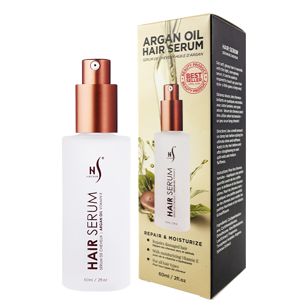 Argan Oil Hair Serum Argan Oil Hair Serum
