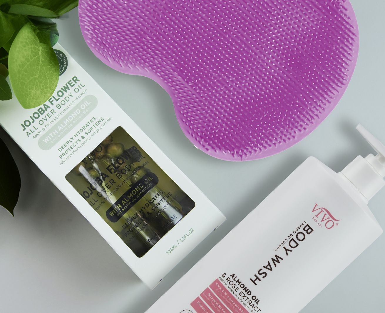 Bath & Body Image Bath & Body Image