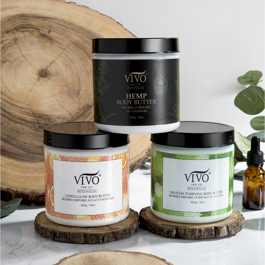 Bath and Body