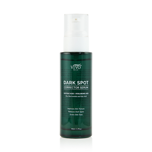 Dark Spot Corrector Serum Dark Spot Corrector Serum