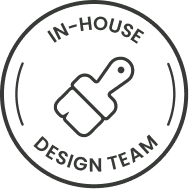 In-House Design Team