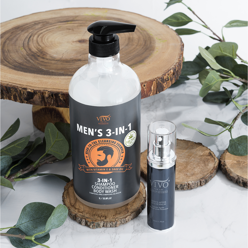 Men's Care