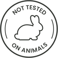 Not Tested On Animals