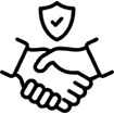 Trusted Partnerships