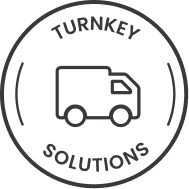Turnkey Solutions